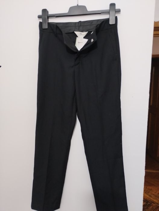 Pantaloni fashion H&M