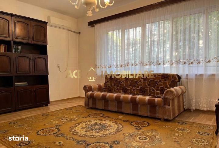 4 Camere de inchiriat | Ultracentral | Metrou | Mobilat | Utilat