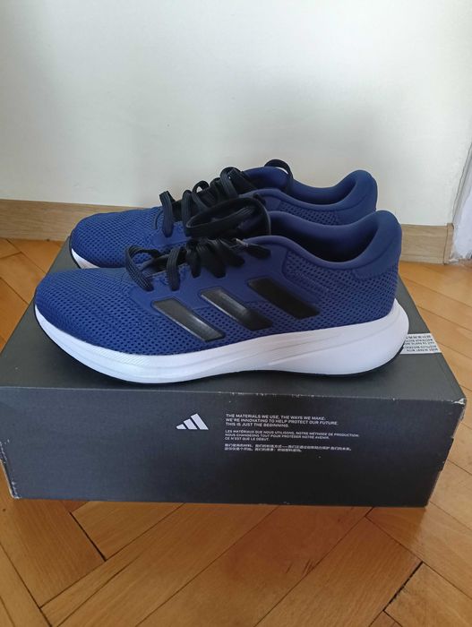 Маратонки Adidas Response Runner U