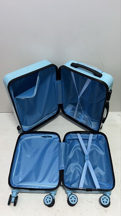 Детски куфари от полукарбонат ( с безплатна доставка )