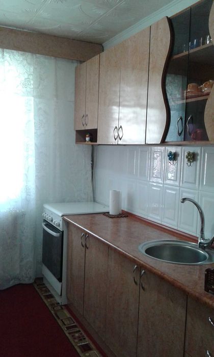 Vand apartament 2 camere