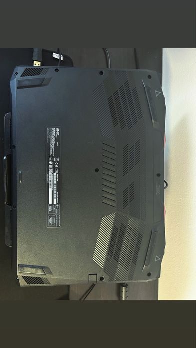 Laptop Acer Nitro 5