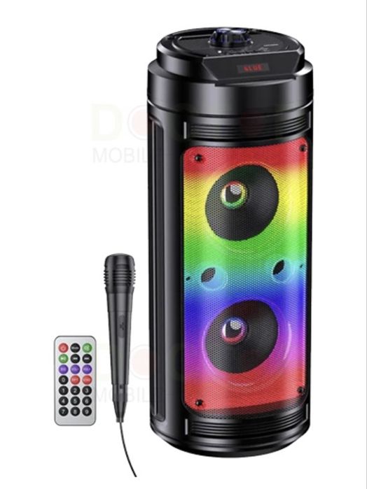 Колонка портативная