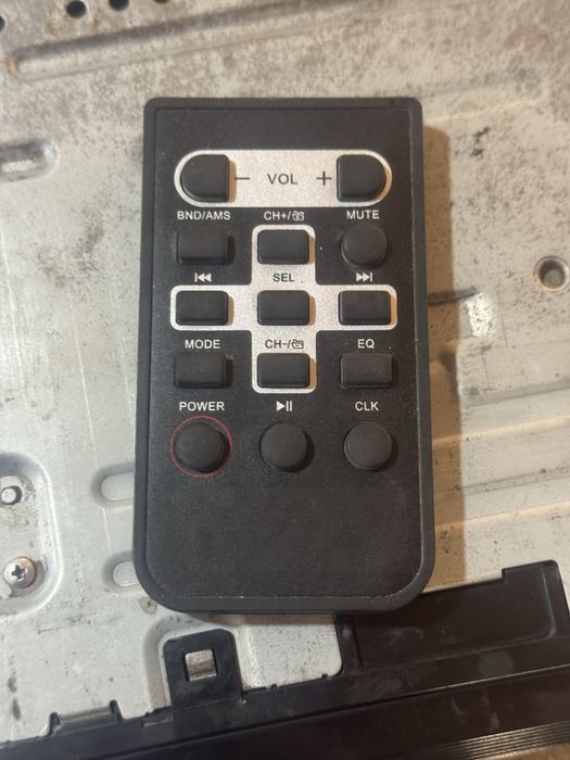 Original PIONEER S5150