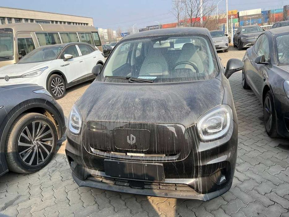 Leapmotor T03 Naxt va Muddatli to'lovga