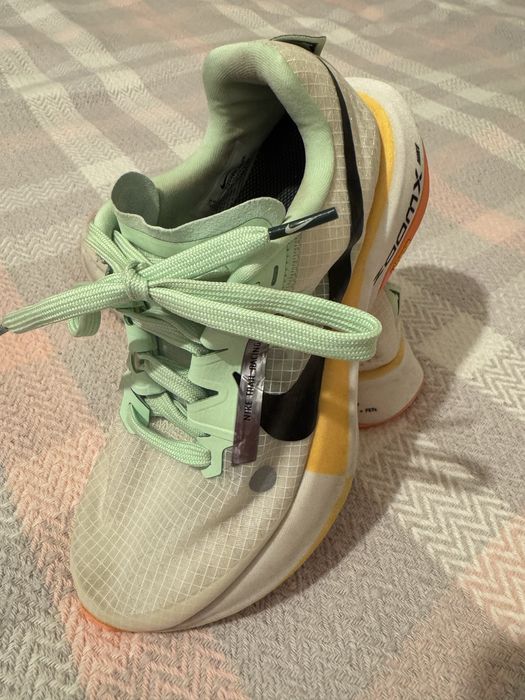 Nike Ultrafly trail racing nr. 36