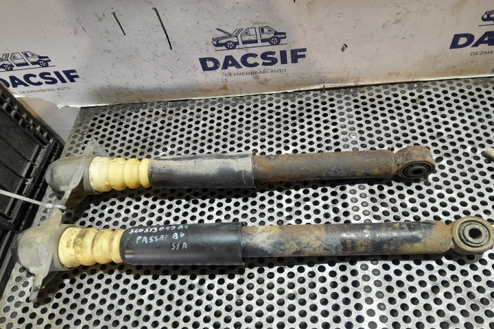 SET AMORTIZOARE SPATE 3C051B049BQ 3C051B049BQ Volkswagen VW Passat B6