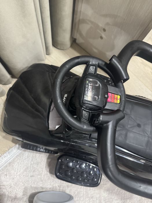 Продам талакар машинка