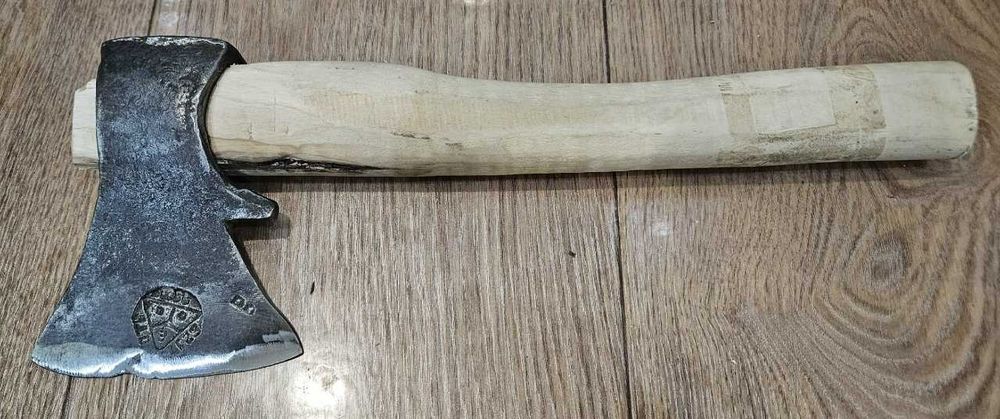Топоры производство СССР