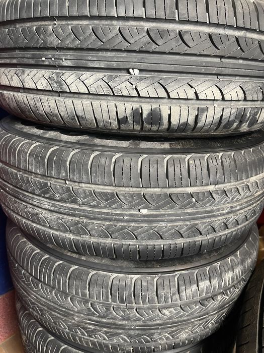 195/70/R14 diska balon sotiladi