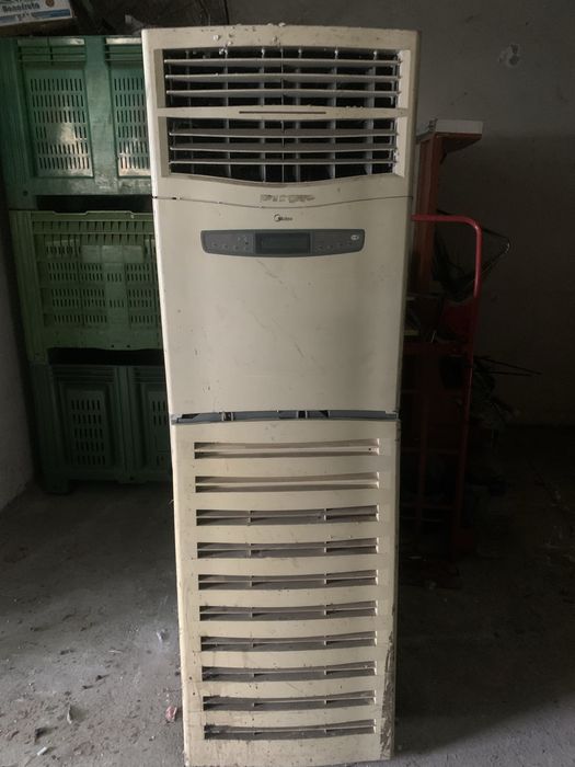 Колонен климатик  втора ръка