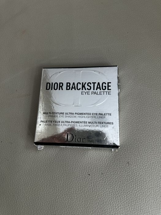 Люксовые тени для глаз