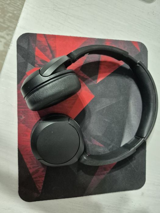Наушники Sony CH-520