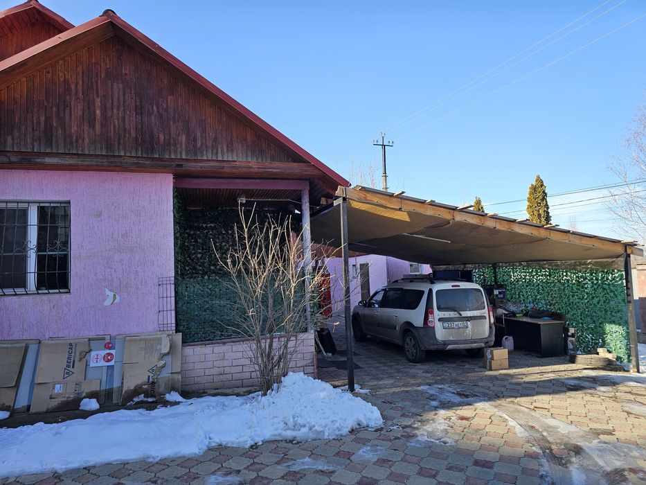 Срочно продаю дом