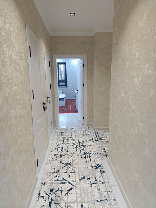 Ул. Мехнат. Битонка 3/1/9 Евро Люкс 90 кв.м.с обстановками