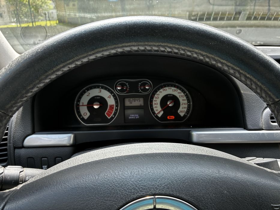 Vând Renault Laguna 2 | 2006 | 1.9 dCi | 163000 km