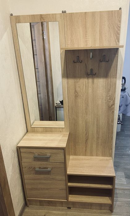 мебель шкаф прихожей