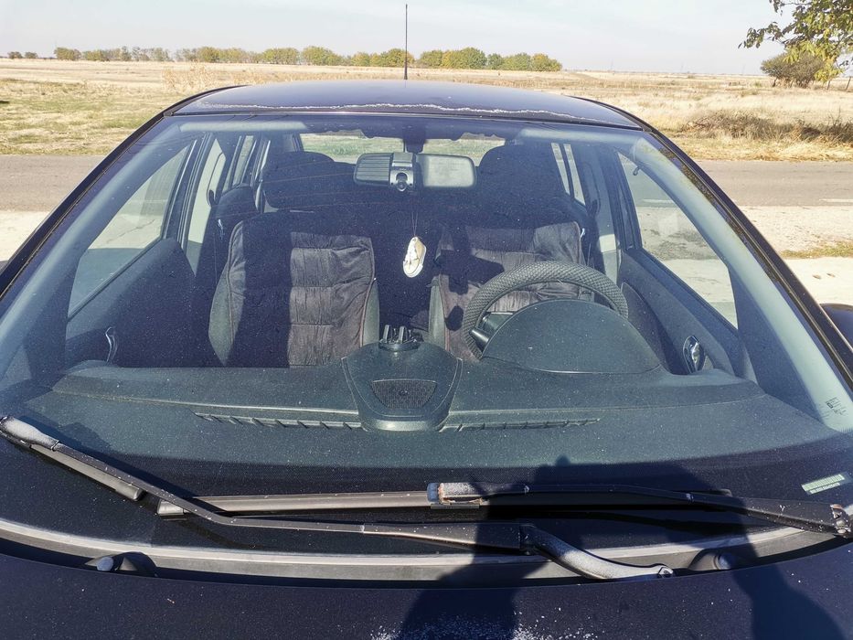 OPEL Corsa 2010 — imagine 2