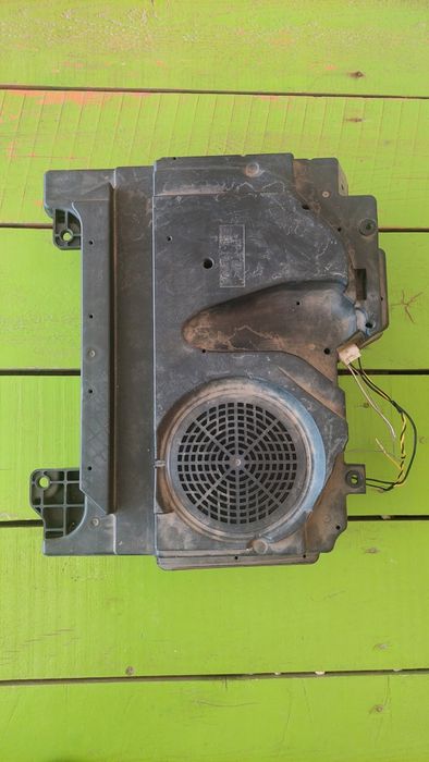 Тойота Альфард 2010