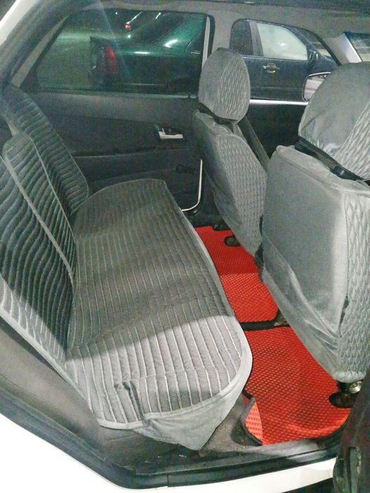 Приора Обмен автомат