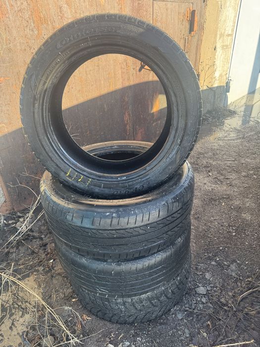 Продаю шины леттние