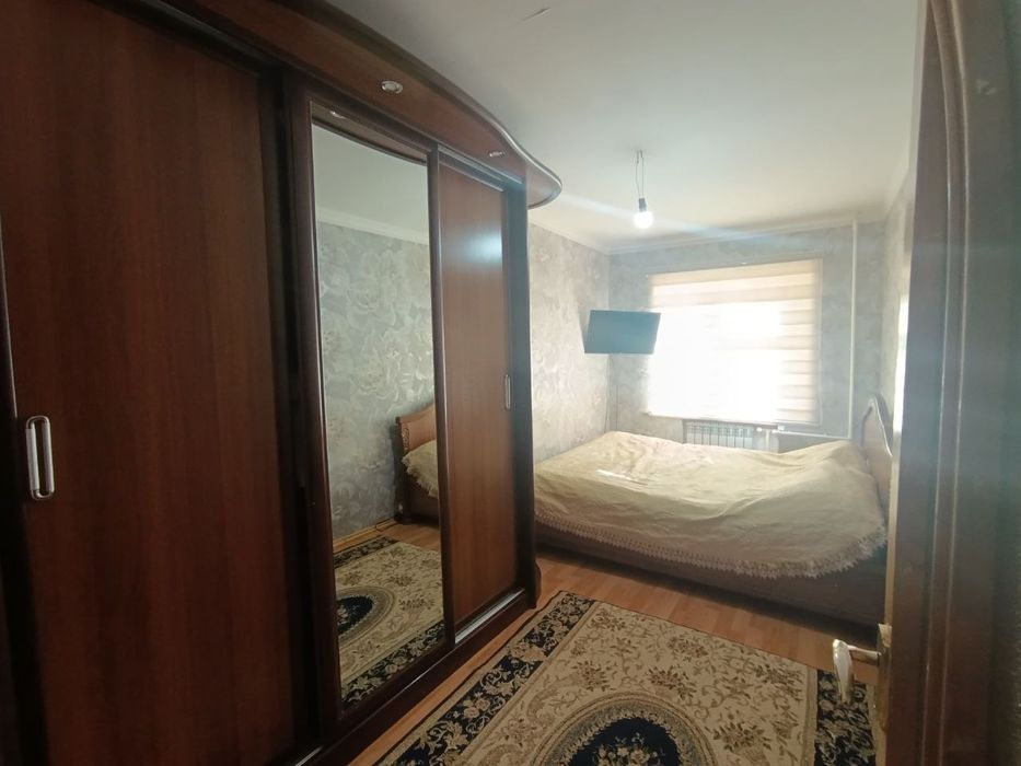 Chilonzor 6 kvartal Parus