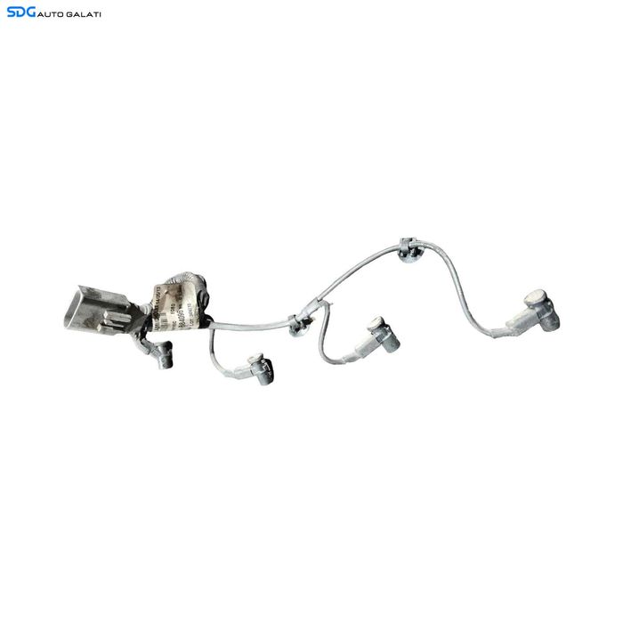 Cablaj Instalatie Electrica Bujii Ford Kuga 2 2.0 TDCI Euro 5 2012 - 2019 Cod 9688409680 [M9594]