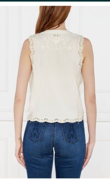 Топ Twinset чисто нов