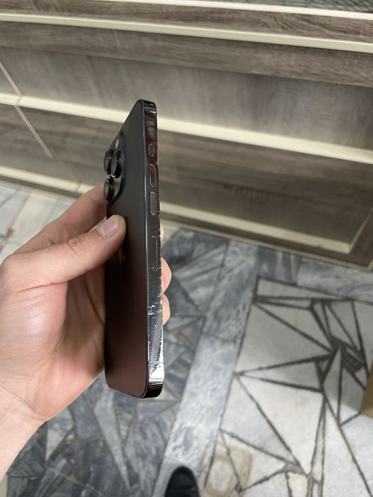 iPhone 13 Pro icloud