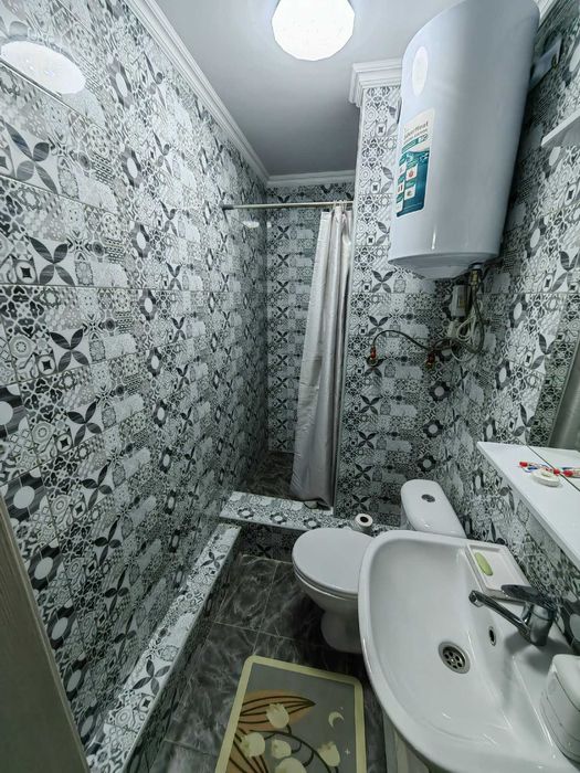 Сдается времянка в микрорайоне Восточный