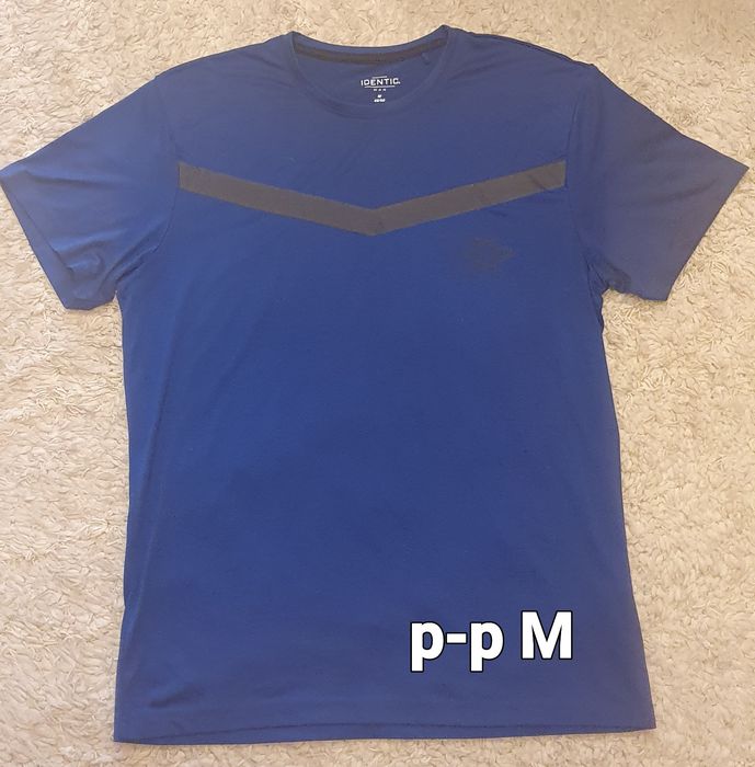 Маркови мъжки спрортни тениски