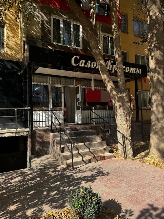 Yunus obod 8 noturar