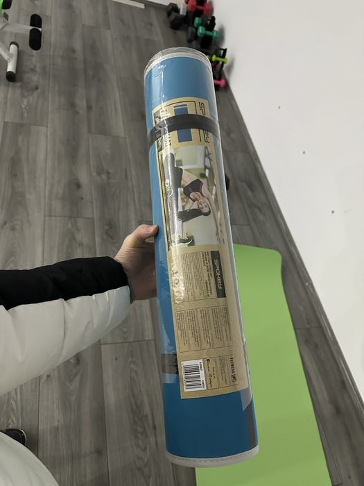 Saltele Spokey de gimnastica