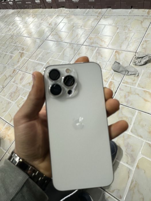 iphone 13pro sotiladi