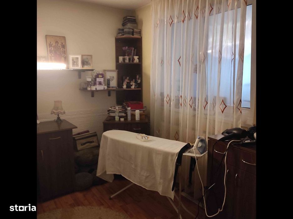 Casă -Parter, central, Vasile Conta, 185000 euro.