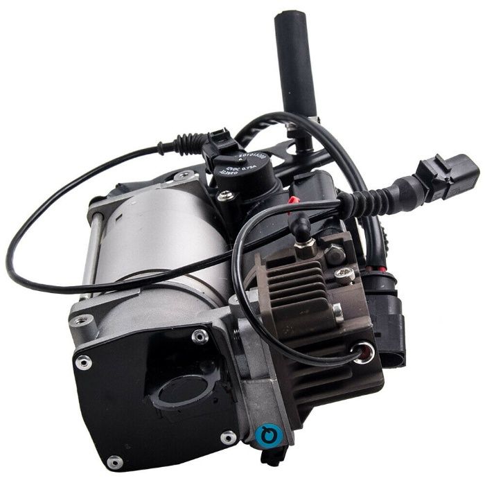 Compresor Suspensie Perne Aer VW Touareg Q7 Cayenne Nou cu Garantie!