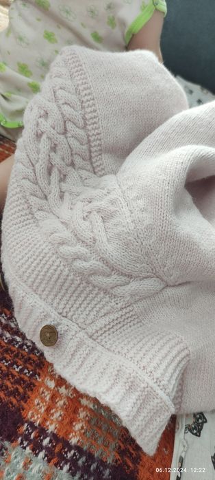 Комбинезон для малыша