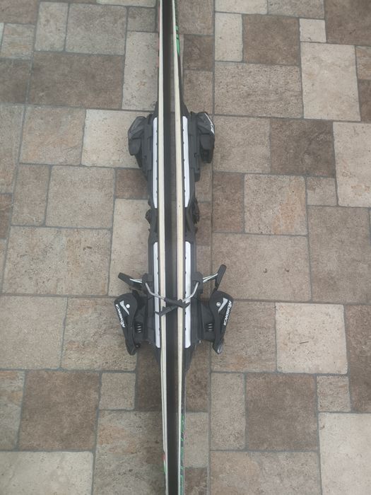 Schiuri Nordica 160 cm