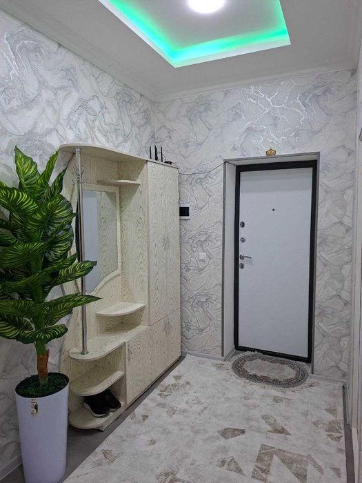 Сдаётся 1-комнатная квартира в ЖК Азия Хаус