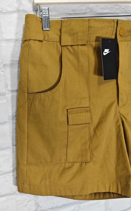 NIKE Оригинакни мъжки къси панталони размер М НОВИ