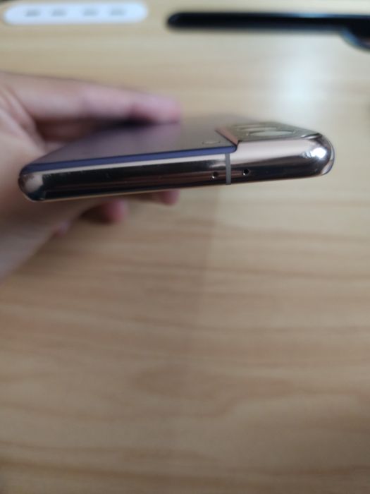 Samsung S21 Korea