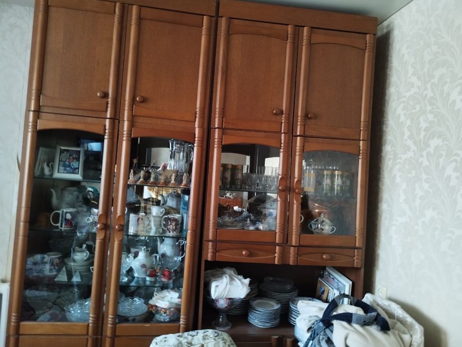 Отдам даром самовывоз