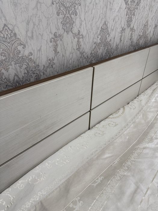 Кровать 2 метра на 2