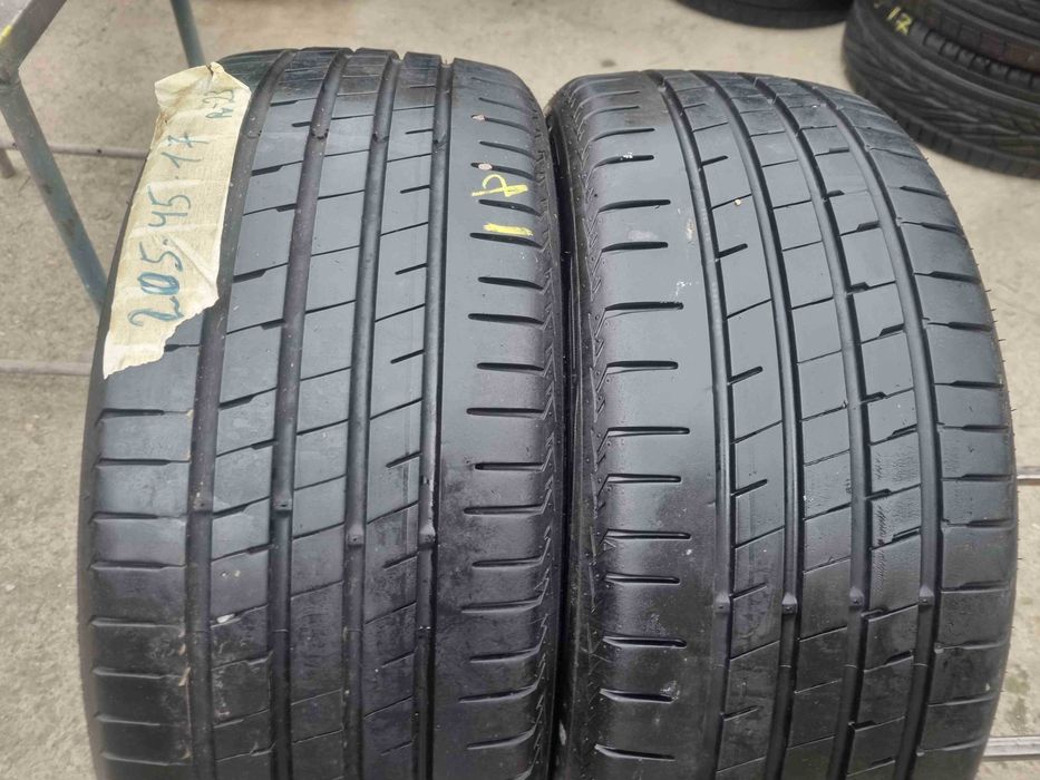 205/45 R17 • Vara • SportActive GT Radial 88W | 2 buc | Pret/buc