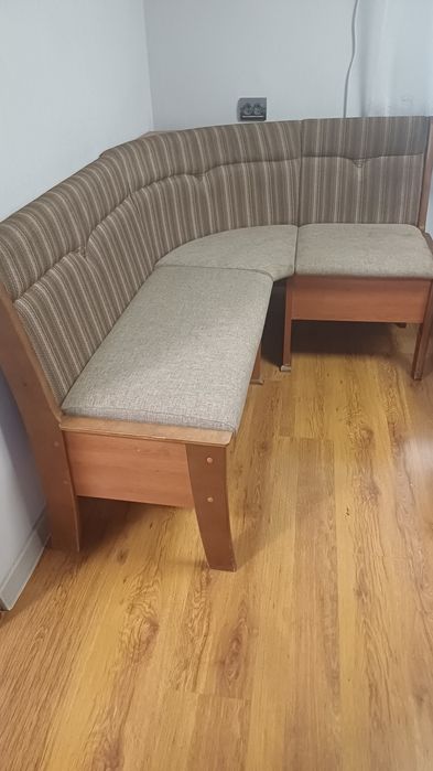 Кухонный уголок продаётся б/У