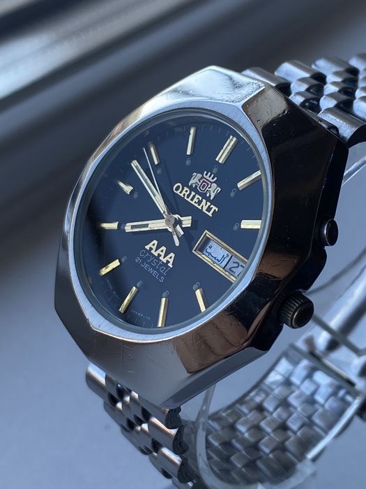 Ceas Orient Automatic 21 Jewels