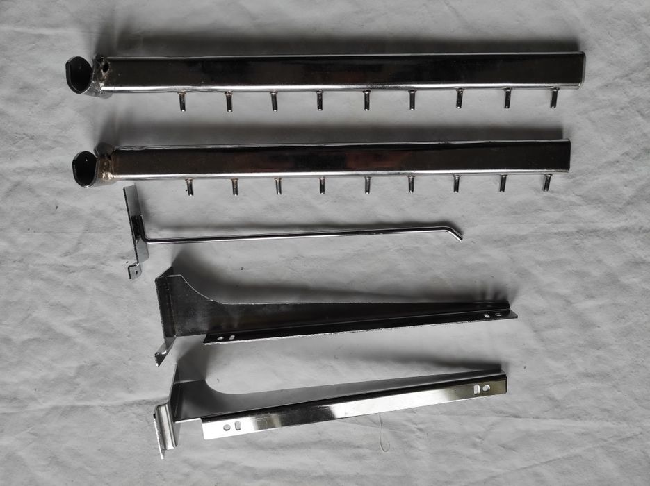 Търговско оборудване щендери  на 45лв