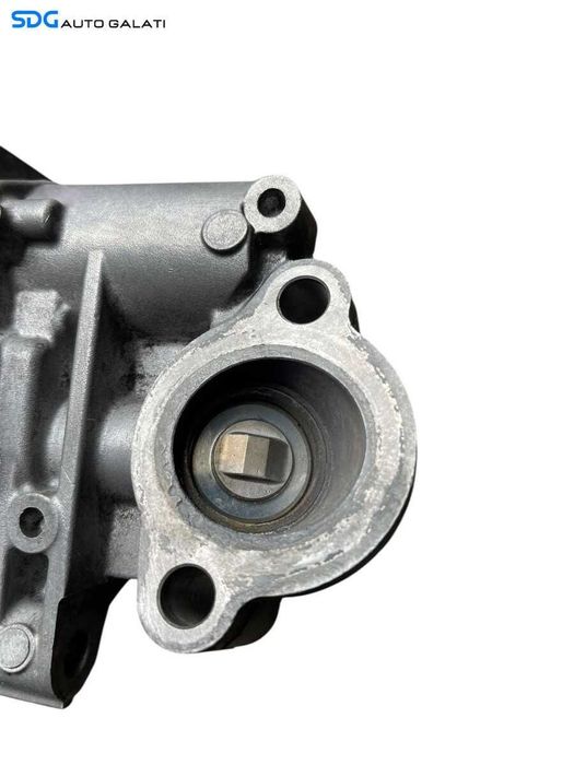 EGR Renault Scenic 3 1.6 DCI 2009 - 2016 Cod H8201068968 8201068968 147100789R 147100789 [X4227]