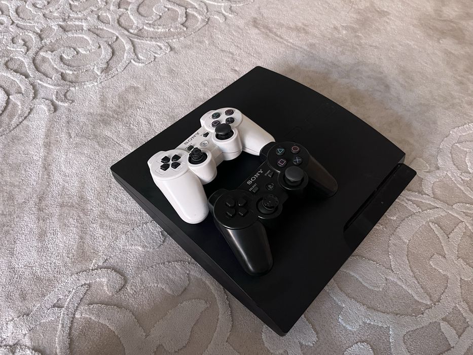 Sony PlayStation 3