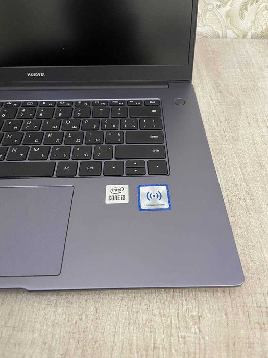 Ноутбук | Notebook i3 Huawei matebook d 15 Ideal